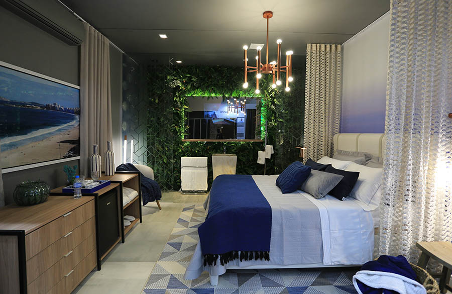 Cris Vassoler - Equipotel 2018